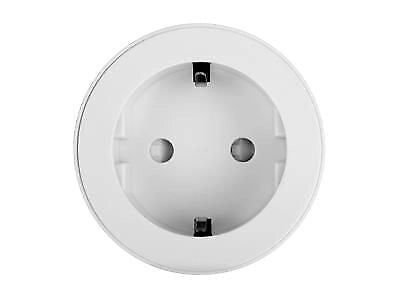 Hamlet HIOT-SPL16M presa intelligente Casa Bianco