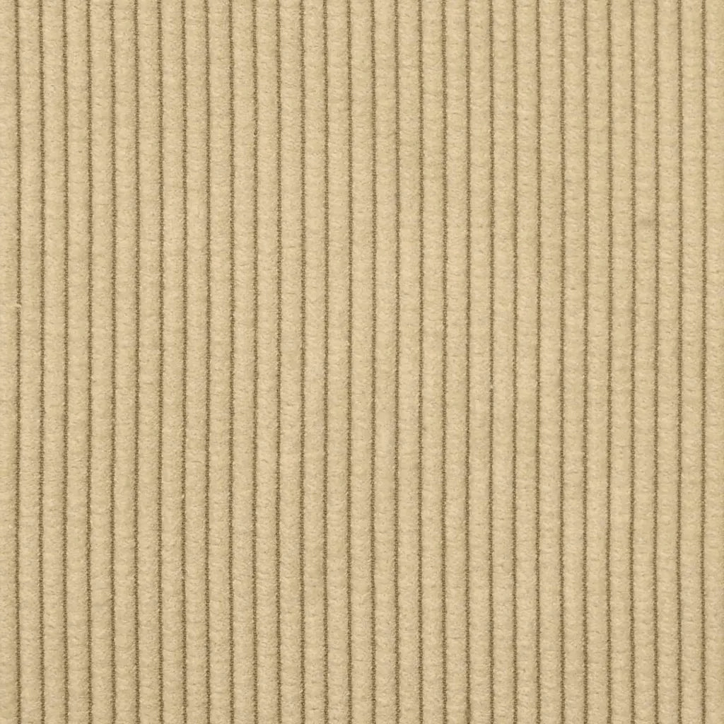 Cuscini per Seduta 2 pz | Cuscini per sedie Grigio Verde ? 40 cm Tessuto in Cords