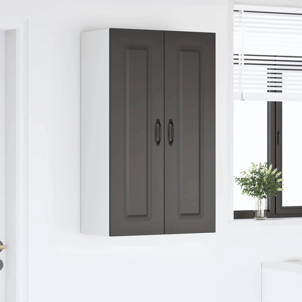 Pannello lavastoviglie Kalmar Nero 60 x 31 x 100 cm