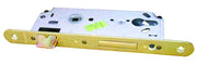 Cisa SERRATURA LEGNO LOGO INF. 2M+S BORDO TONDO Art. 5C631 E.40 - F.22