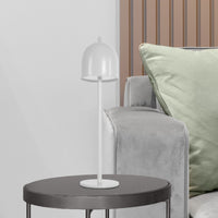 Lampada Da Comodino App1363-t White
