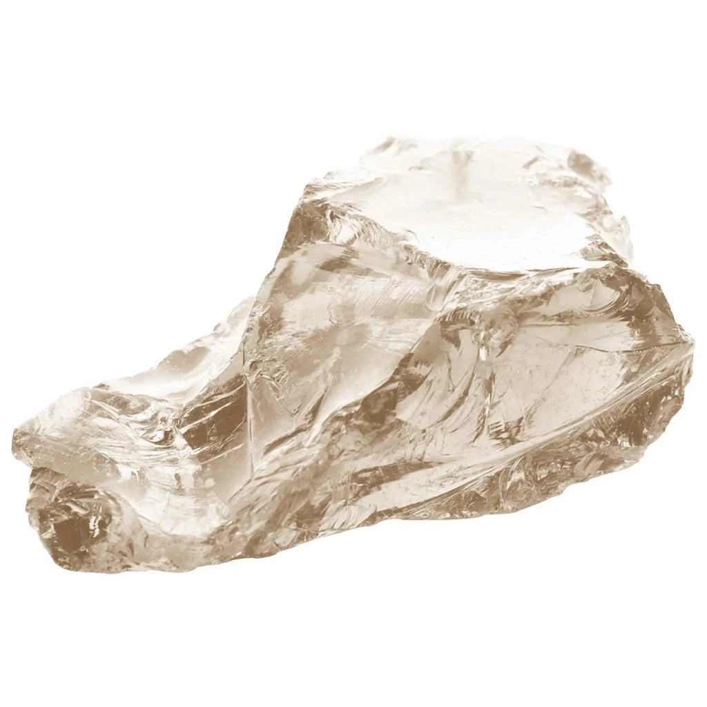 Sassi da Giardino Champagne 12 cm Vetro CFW6547227