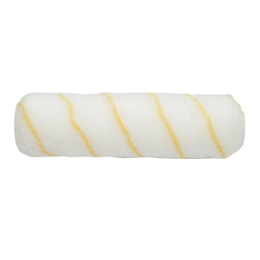 Rullo in poliestere, lunghezza 23 cm, diametro 38 mm