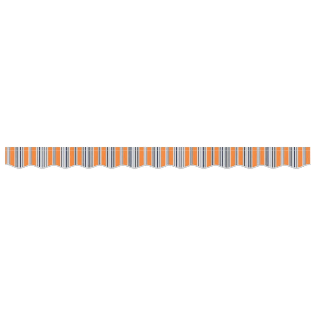 Bordatura per Tende da Sole per struttura da 2.5 m Multicolore 2.3x0.2 m