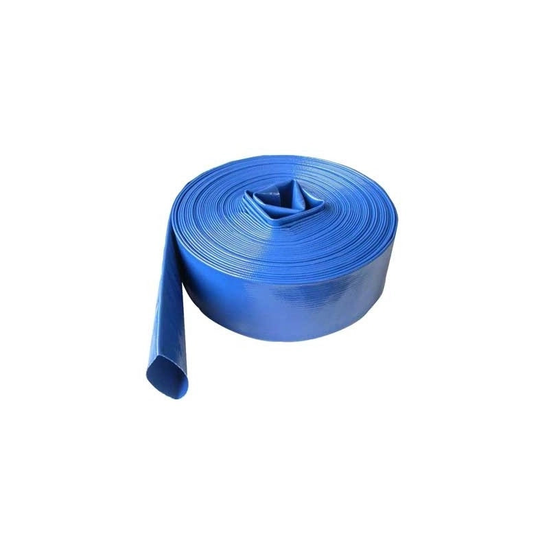 TUBO MANICHETTA Ø 100 mm (4) - 50 metrilineari- IRRITEC