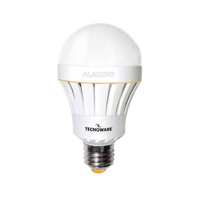 Tecnoware FLED17320 energy-saving lamp 10 W E27 A+