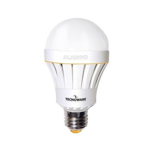 Tecnoware FLED17320 energy-saving lamp 10 W E27 A+