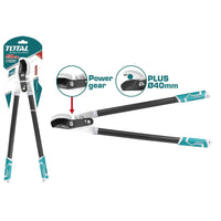 CESOIA INDUSTRIAL PER RAMI 760MM CON MECCANISMO.