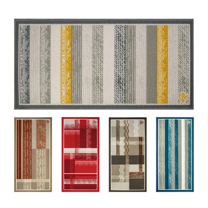 TAPPETO NEW SMILE 50X80CM ELEMENT