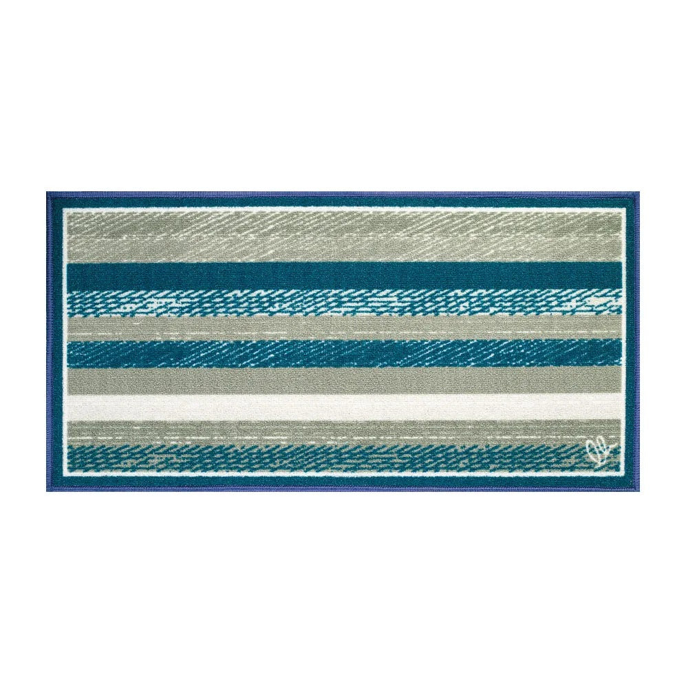 TAPPETO NEW SMILE 50X80CM ELEMENT