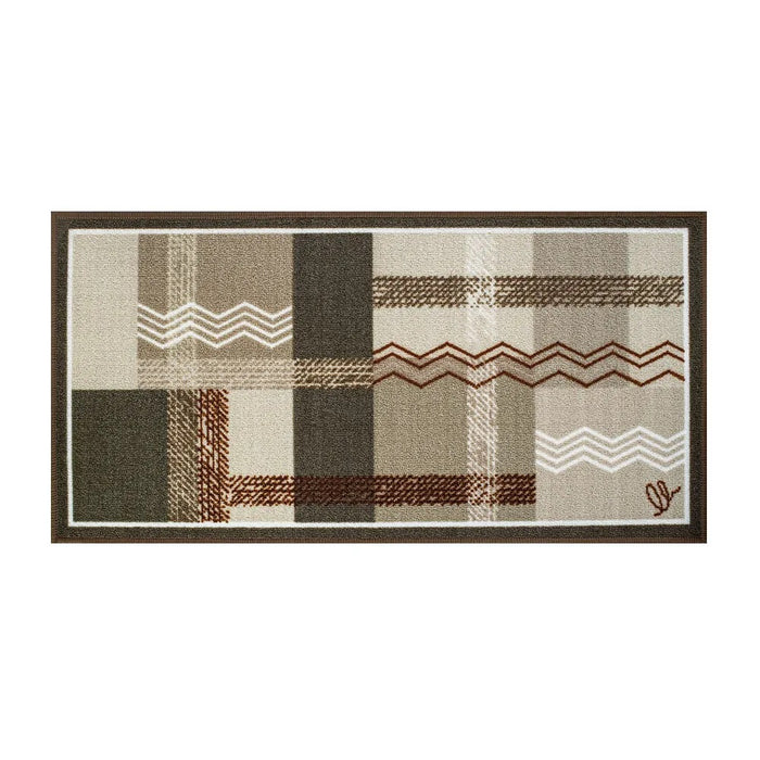 TAPPETO NEW SMILE 57X140CM ELEMENT