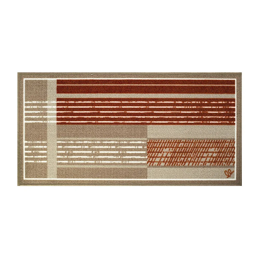 TAPPETO NEW SMILE 40X70CM ELEMENT