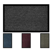 ZERBINO ASCIUGAPASSO 40X60CM