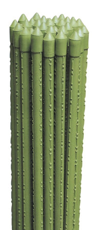 Cannette Supporto Tutore X Piante Plastificate Cm 120X11 5Pz - Biacchi Ettore