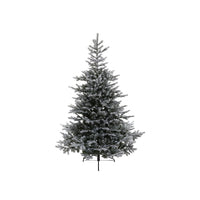 ALBERO LIVIGNO INNEVATO H240CM 2935 RAMI.