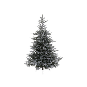 ALBERO LIVIGNO INNEVATO H240CM 2935 RAMI.