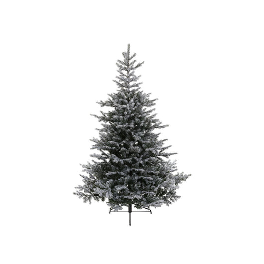 ALBERO LIVIGNO INNEVATO H240CM 2935 RAMI.