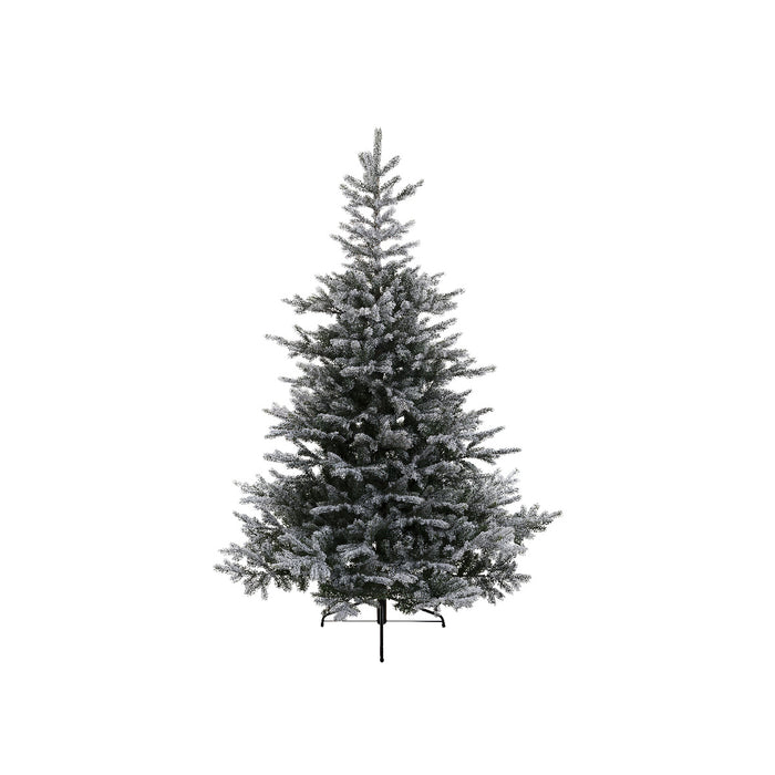ALBERO LIVIGNO INNEVATO H240CM 2935 RAMI.
