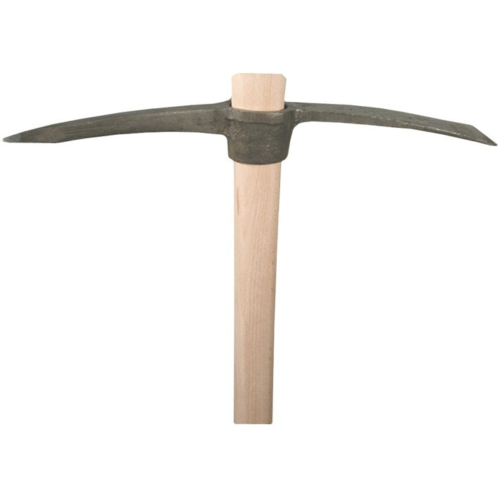 PICCONE 1,5KG IN ACCIAIO FORGIATO 95CM.