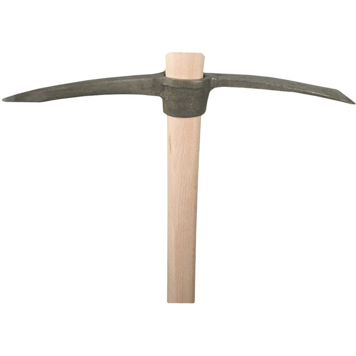 PICCONE 1,5KG IN ACCIAIO FORGIATO 95CM.