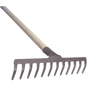 RASTRELLO 12 DENTI 150CM.