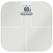 Garmin Index S2 Rettangolo Bianco Bilancia pesapersone elettronica