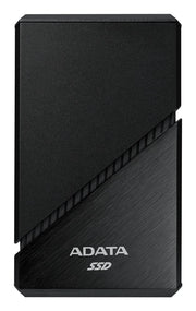 ADATA SE920 Tecnologia Thunderbolt 1 TB USB tipo-C 3.2 Gen 2 (3.1 Gen 2) Nero