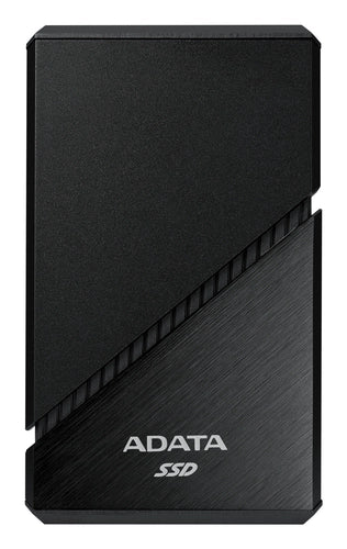 ADATA SE920 Tecnologia Thunderbolt 1 TB USB tipo-C 3.2 Gen 2 (3.1 Gen 2) Nero
