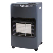 STUFA A GAS INFRAROSSI 'ASTRA' 4100 W  - KASART