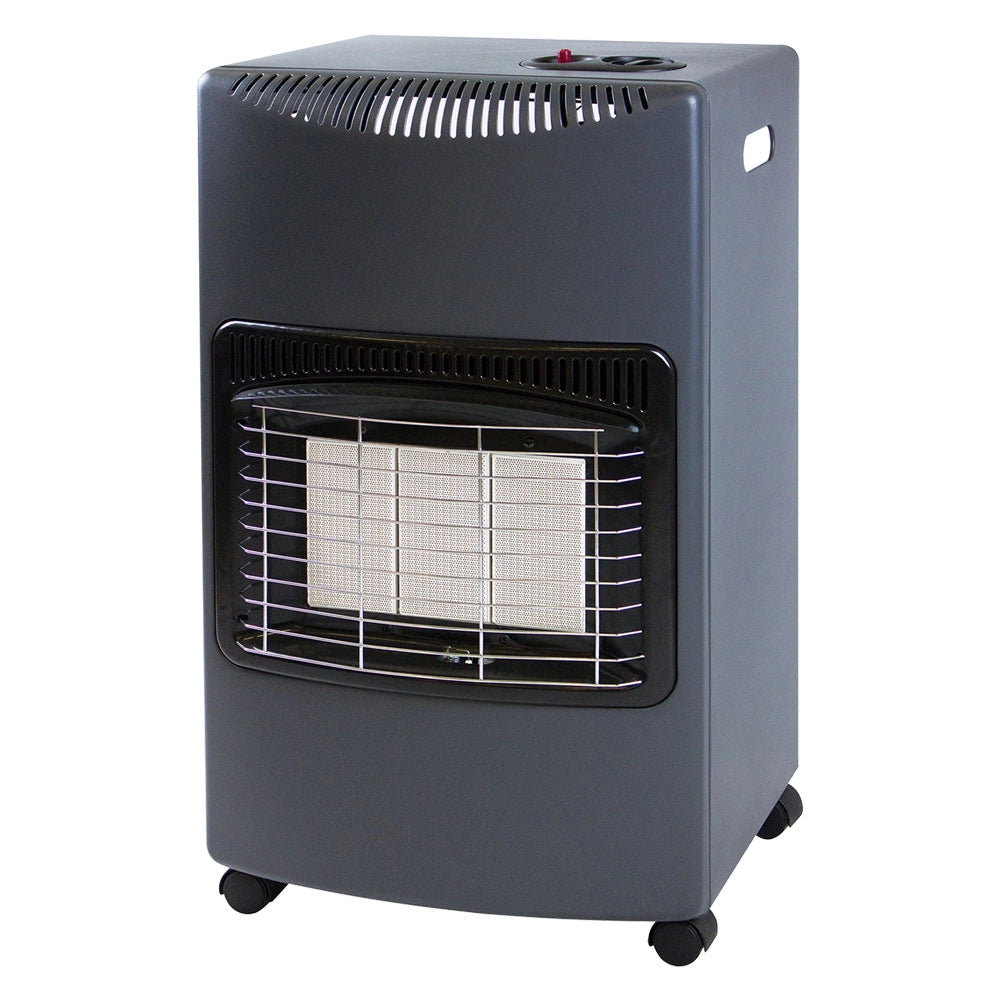 STUFA A GAS INFRAROSSI 'ASTRA' 4100 W  - KASART