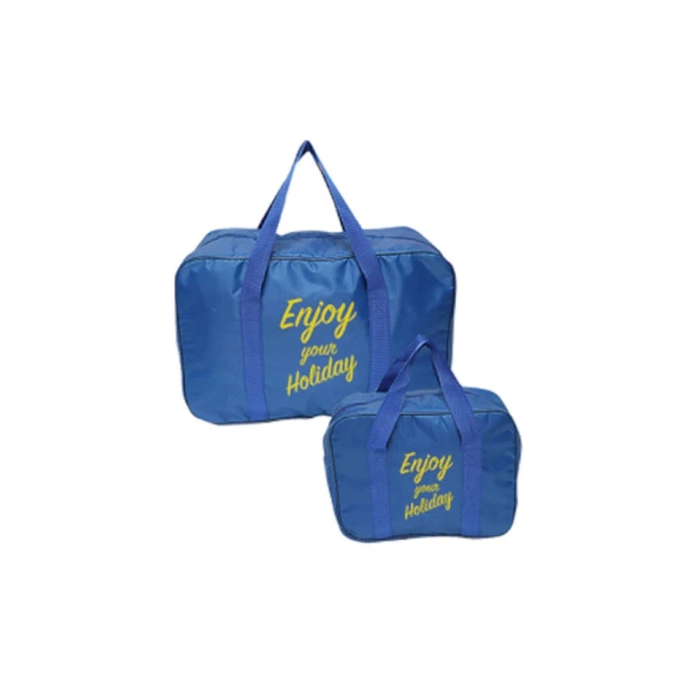 Trade Shop - Borsa Termica Bis Green Light Promy 6lt + 22lt Frigo Interno In Alluminio 772889 -