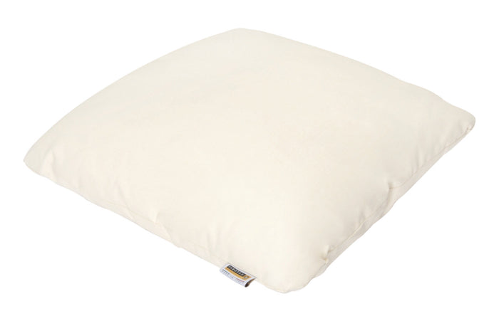 CUSCINO SOFTY ECRU' 50X50 L700/A.1