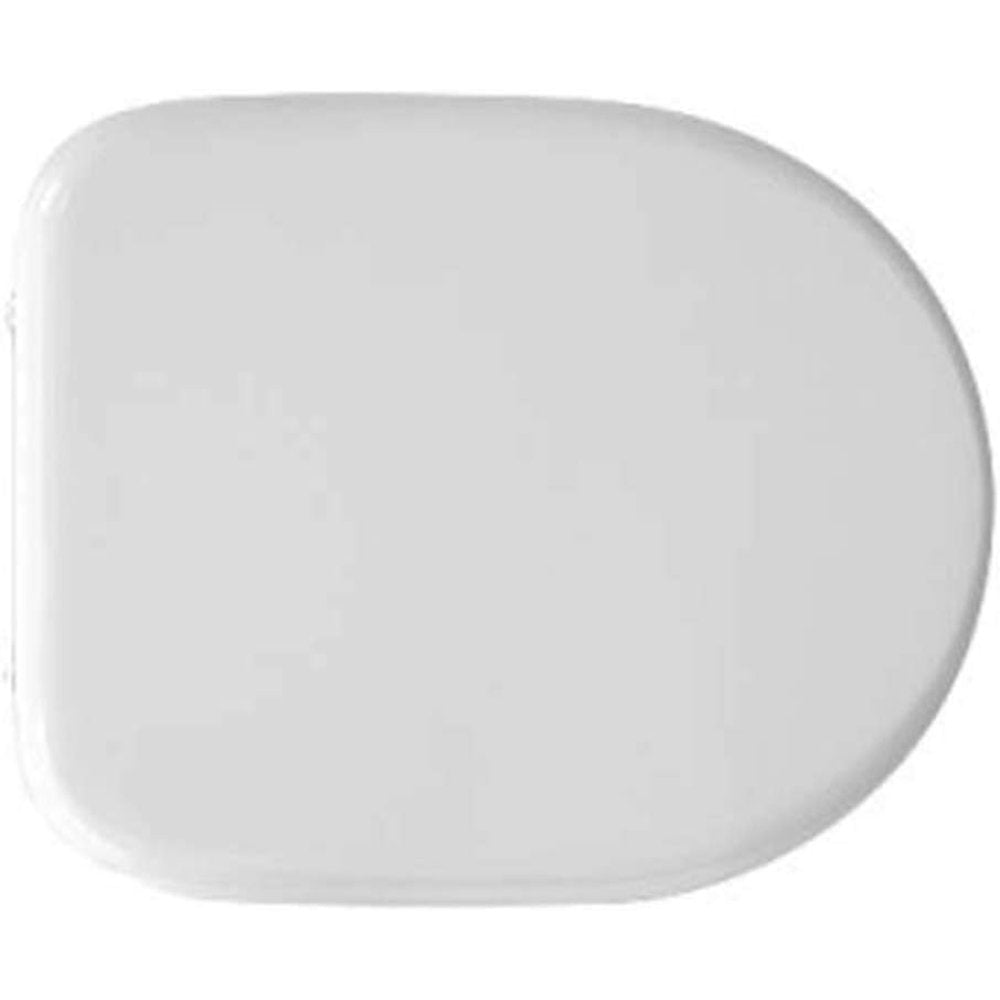 Sedile wc per rak vaso compact b07ff3tpd3