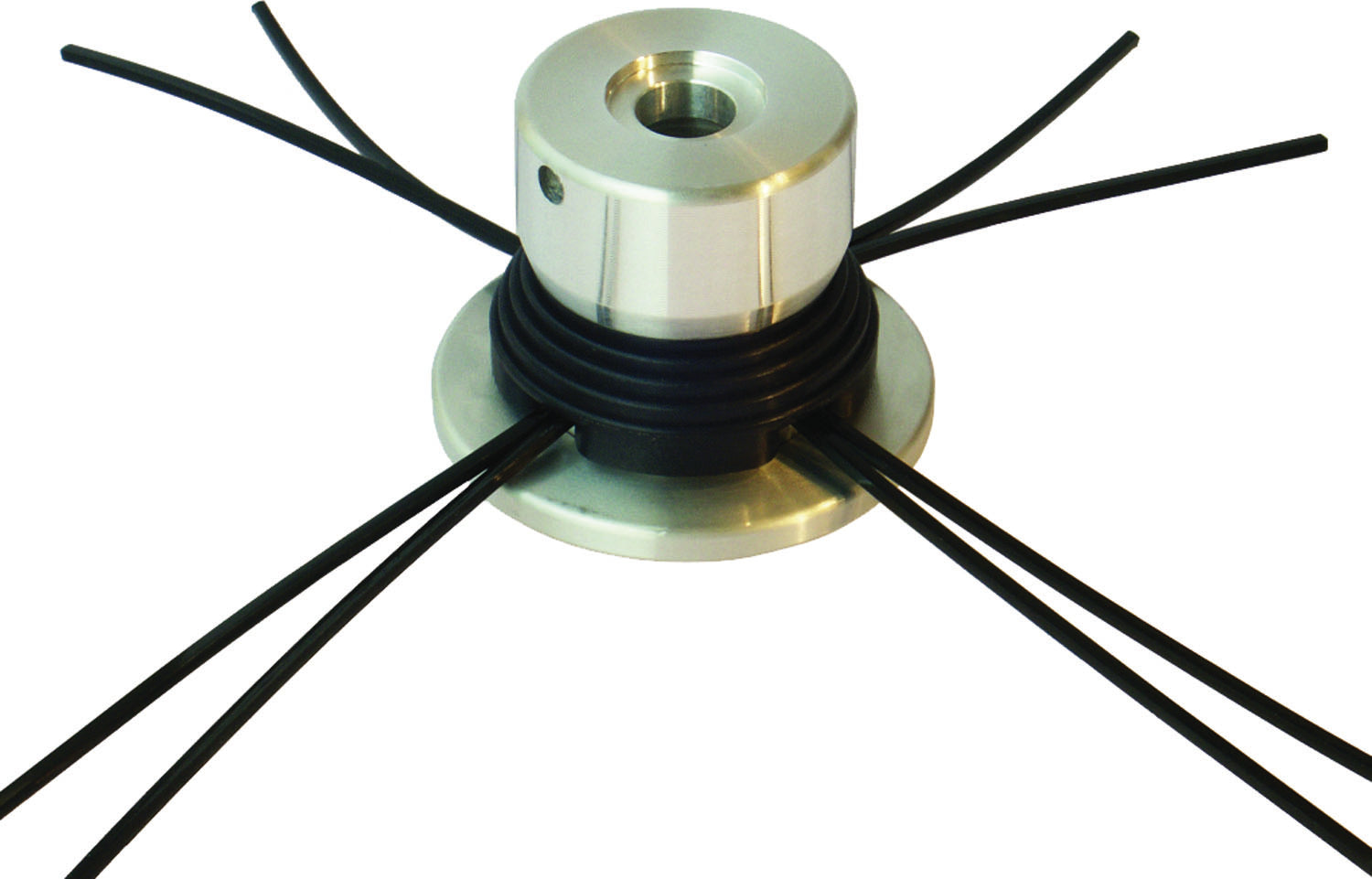 TESTINA GREENCAT UNIVERSALE PROFESSIONALE 8 FILI