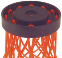 TESTINA UNIVERSALE GREENCAT POLPO BRUSH 36 FILI