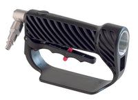 IMPUGNATURA PER SCUOTITORE PNEUMATICO AD ARIA