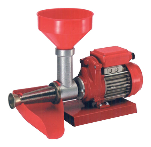 PASSAPOMODORI SPREMIPOMODORI ARTUS 400W NR.3