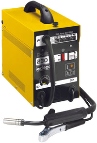 SALDATRICE DECA D-MIG 230