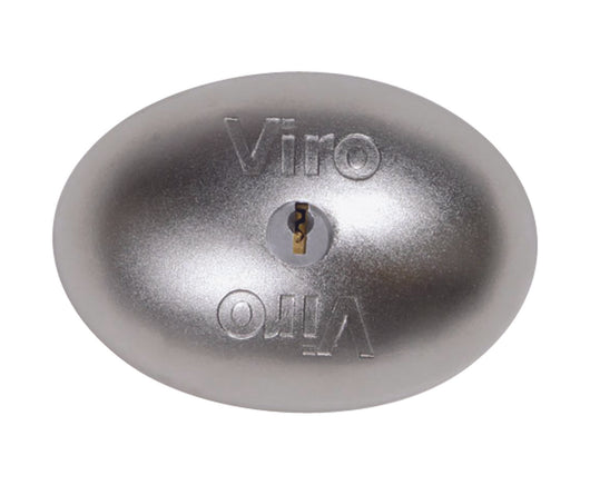 LUCCHETTO PER FURGONI VIRO VAN LOCK ART.4222