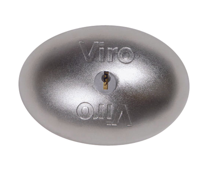 LUCCHETTO PER FURGONI VIRO VAN LOCK ART.4222