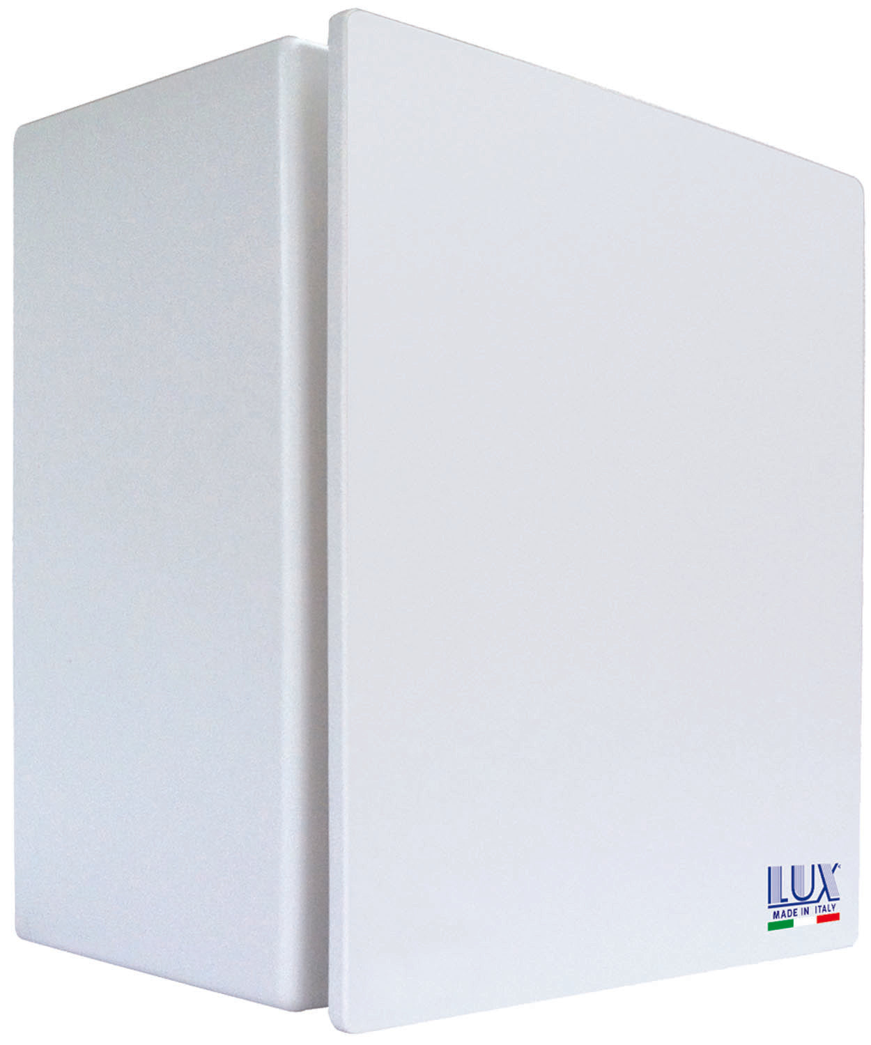 ASPIRATORE ELETTRICO CENTRIFUGO PER MURO BORA LUX800 - 7 WATT/240 VOLT