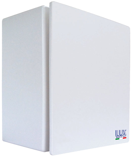 ASPIRATORE ELETTRICO CENTRIFUGO PER MURO BORA LUX800 - 7 WATT/240 VOLT