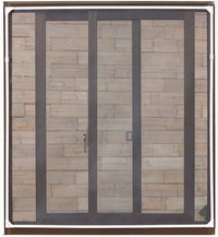 ZANZARIERA STOP INSETTI MAGNETICA FINESTRA CM100X100