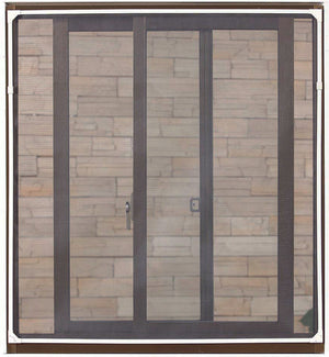 ZANZARIERA STOP INSETTI MAGNETICA FINESTRA CM100X100