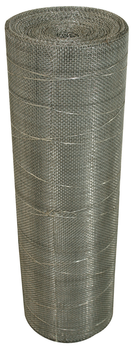 RETE TELA QUADRA NEBRASKA 2X2 CM.60 - 20 MT