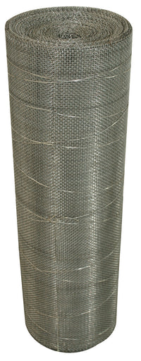 RETE TELA QUADRA NEBRASKA 2X2 CM.50 - 20 MT