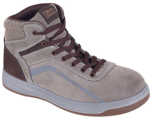 SCARPE ALTE  BETA S3  ART.7368UM - N.40