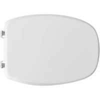 Sedile wc per vavid vaso nordica07ff57mby