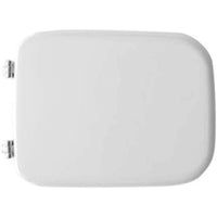 Sedile wc per gsi vaso vela venus bianco