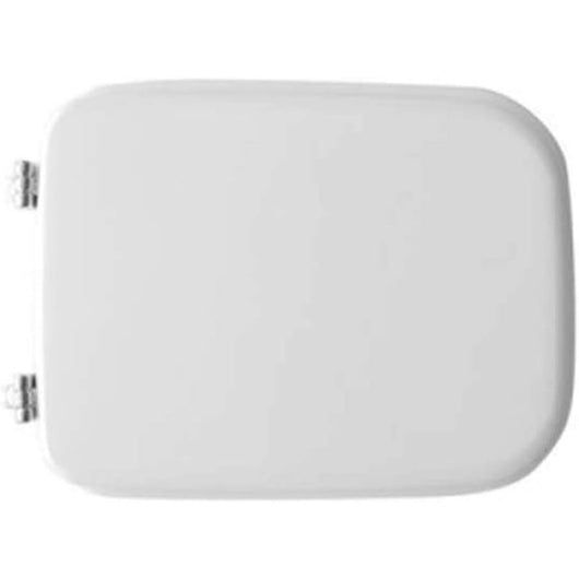 Sedile wc per gsi vaso vela venus bianco